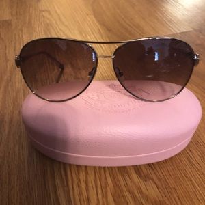 Juicy Couture Sunglasses